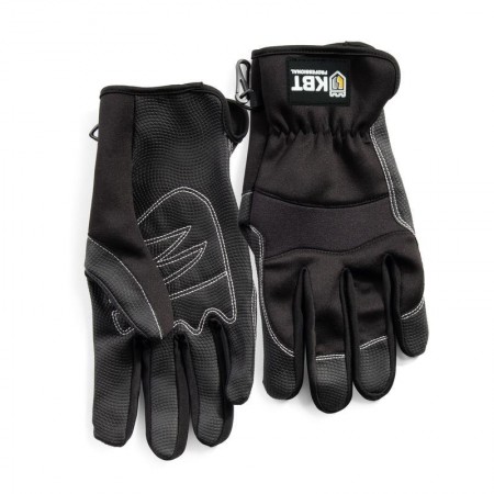 КВТ Перчатки монтажника С-34M 78450 KVT КВТ Перчатки монтажника С-34M 78450 KVT