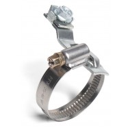 КВТ Хомут заземления УХЗ (25-40)/W2 (мин партия 3 шт.) 78513 KVT