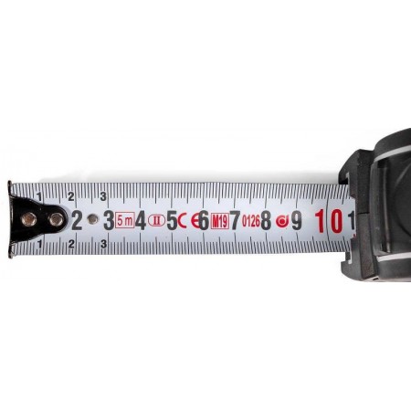 КВТ Рулетка строительная РС-02-5х25 78648 KVT КВТ Рулетка строительная РС-02-5х25 78648 KVT