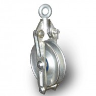 КВТ Блок отводной г/п 3,0 т БО-30 78803 KVT