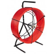 КВТ Протяжка-стеклопруток FGP-6/50MK (кр) Fortisflex 79047 KVT