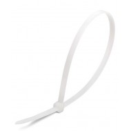 КВТ Стяжка нейлоновая КСС «Grizzly» 3х150 79385 (цена за уп.) KVT