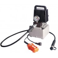 КВТ Помпа электрогидравлическая ПМЭ-7020У 79664 KVT