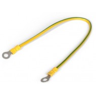 КВТ Проводник заземляющий ПЗУ-6-550 (мин партия 5 шт.) 79699 KVT