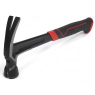 КВТ Молоток плотника цельнокованый МПК-450 79824 KVT