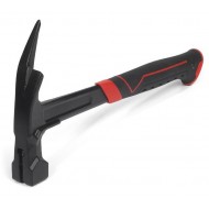 КВТ Молоток кровельщика цельнокованый МКК-600 79825 KVT