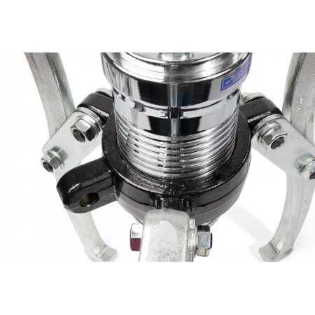 КВТ Съемник гидравлический СГ-10 79860 KVT КВТ Съемник гидравлический СГ-10 79860 KVT