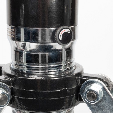 КВТ Съемник гидравлический автономный СГА-10 79865 KVT КВТ Съемник гидравлический автономный СГА-10 79865 KVT