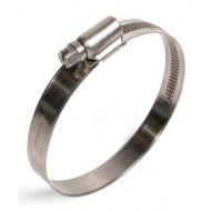 КВТ Хомут червячный PL-9(110-130)/W4 (мин. партия 20 шт.) 79981 KVT