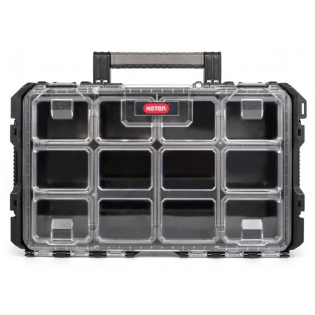 КВТ Ящик для инструментов 22 КВТ Ящик для инструментов 22