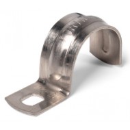 КВТ Скобы однолапковые из нержавеющей стали СМО (INOX) 31-32 (мин. партия 10 шт.) 80976 KVT