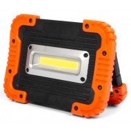 КВТ Фонарь переносной светодиодный кемпинговый FL-7017 80990 KVT