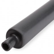 КВТ Трубка термоусадочная ТНТ(3:1) нг-LS-6/2 (мин партия 100 шт.) 81129 KVT