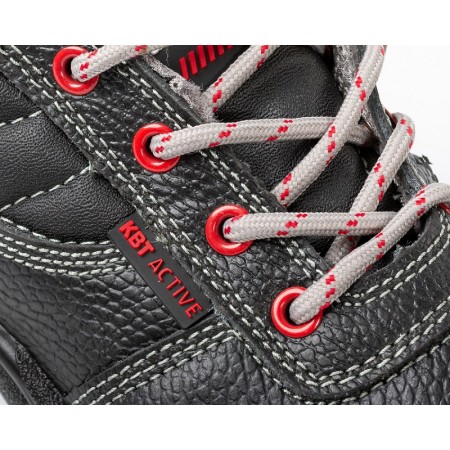 КВТ Защитные ботинки Active Basic р-р 42 81230 KVT КВТ Защитные ботинки Active Basic р-р 42 81230 KVT
