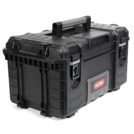 КВТ Ящик для инструментов 22 КВТ Ящик для инструментов 22