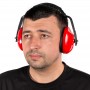 КВТ Наушники противошумные НП-25 81434 KVT КВТ Наушники противошумные НП-25 81434 KVT