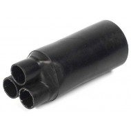 КВТ Терм. изол. перчатка 3ТПИ нг-4/25 мини 81504 KVT