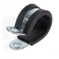 КВТ Скоба металлическая СМР 40/15 (мин. партия 20 шт.) 81752 KVT