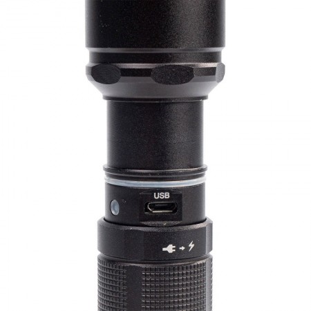 КВТ Фонарик ручной КВТ Фонарик ручной