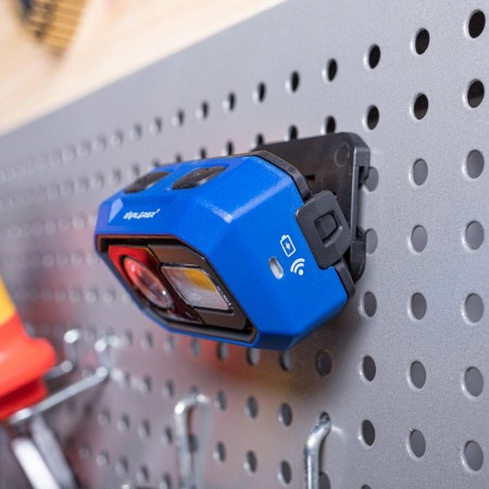 КВТ Фонарик налобный КВТ Фонарик налобный