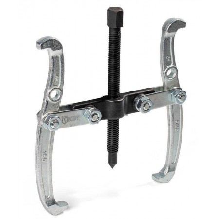 КВТ Съемник механический трехлапковый СМ-110Т 82126 KVT КВТ Съемник механический трехлапковый СМ-110Т 82126 KVT