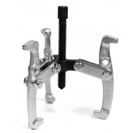 КВТ Съемник механический трехлапковый СМ-160Т 82127 KVT