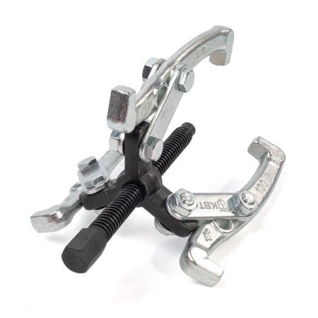 КВТ Съемник механический двухлапковый СМ-160Д 82131 KVT КВТ Съемник механический двухлапковый СМ-160Д 82131 KVT