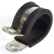 КВТ Скоба металлическая СМР (INOX) 38/15 (мин партия 25 шт.) 82208 KVT