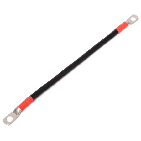 КВТ Провод аккумуляторный П-АКБ 25-500 КВТ Провод аккумуляторный П-АКБ 25-500