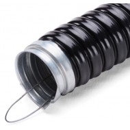 КВТ Металлорукав МРПИнг Nord 18 с протяжкой (мин партия 50 шт.) 82474 KVT