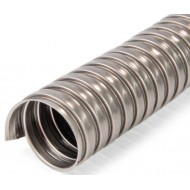 КВТ Металлорукав из нерж. стали МР (INOX) 25 (мин партия 50 шт.) 83036 KVT