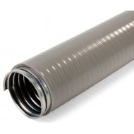 КВТ Металлорукав в ПВХ-кожухе МГ-ПУнг-LS 15 "TITAN" (мин партия 50 шт.) 83588 KVT