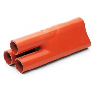 КВТ Терм. изол. перчатка 3ТПИа-185/400 (мин партия 4 шт.) 83595 KVT