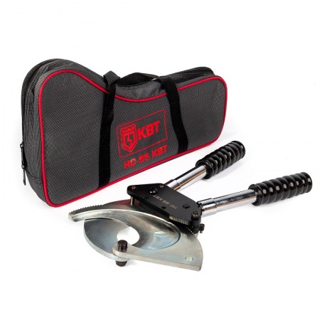 КВТ Секторные ножницы для резки бронированных кабелей НС-95 84392 KVT КВТ Секторные ножницы для резки бронированных кабелей НС-95 84392 KVT