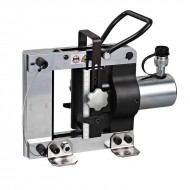 КВТ Пресс для гибки шин ШГ-150К 84417 KVT