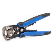 КВТ Инструмент для снятия изоляции WS-17 205 мм 84418 KVT