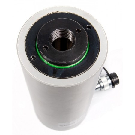 КВТ Домкрат с полым штоком ДП-50П75 84591 KVT КВТ Домкрат с полым штоком ДП-50П75 84591 KVT