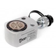 КВТ Домкрат низкий телескопический ДН-20М26Т 84594 KVT