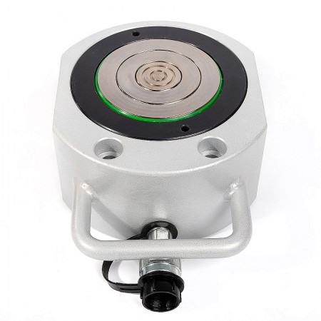 КВТ Домкрат низкий телескопический ДН-30М53Т 84595 KVT КВТ Домкрат низкий телескопический ДН-30М53Т 84595 KVT