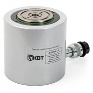 КВТ Домкрат грузовой односторонний ДГ-200П50 84614 KVT