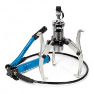 КВТ Съемник гидравлический с выносным насосом СГН-30 84632 KVT