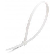 КВТ Стяжки нейлоновые НСС «EasyFix» 3х200 (б) (100 шт.) 84801 KVT