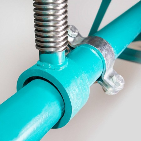 КВТ Домкрат кабельный винтовой ДКВ-6С 84849 KVT КВТ Домкрат кабельный винтовой ДКВ-6С 84849 KVT