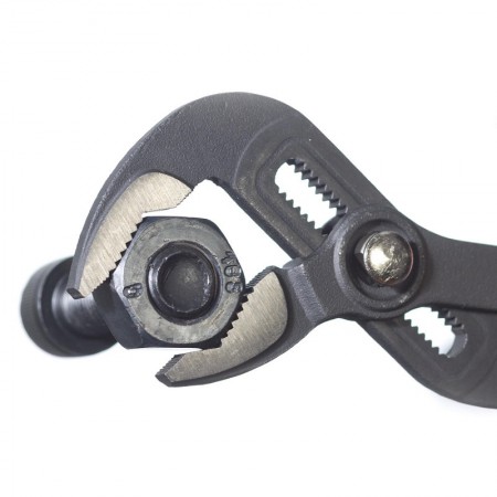 КВТ Набор переставных клещей НПК-03 КВТ Набор переставных клещей НПК-03