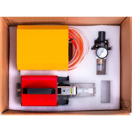 КВТ Пресс-клещи пневматические ПКП-01 85396 KVT КВТ Пресс-клещи пневматические ПКП-01 85396 KVT