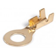 КВТ Наконечник кольцевой неизолир. НК 2,5-6 (мин партия 500 шт.) 85674 KVT