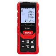 КВТ Дальномер лазерный KT 271 "PROLINE" 86209 KVT