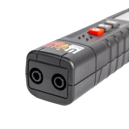 КВТ Мультиметр цифровой KT 122 серия PROLINE компактный SMART с True RMS 87250 KVT КВТ Мультиметр цифровой KT 122 серия PROLINE компактный SMART с True RMS 87250 KVT