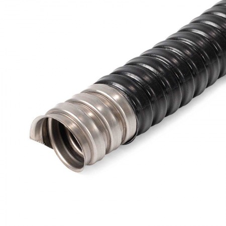 КВТ Металлорукав МРПИнг (INOX) «NORD» 22 (мин партия 50 шт.) Fortisflex 87683 KVT КВТ Металлорукав МРПИнг (INOX) «NORD» 22 (мин партия 50 шт.) Fortisflex 87683 KVT