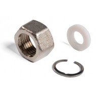 КВТ Комплект для вальцевания 1/2" Fortisflex 87694 KVT